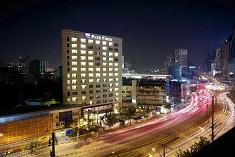 パーク プラザ スクンビット ホテル, バンコク (Park Plaza Sukhumvit Hotel)