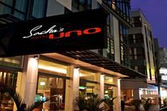 サチャズ ホテル ウノ, バンコク (Sacha's Hotel Uno)